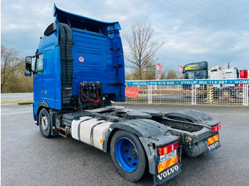 Sadulveok Volvo FH 420 EEV MEGA: pilt 4