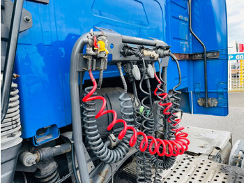 Sadulveok Volvo FH 420 EEV MEGA: pilt 5