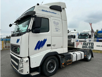 Sadulveok VOLVO FH 420