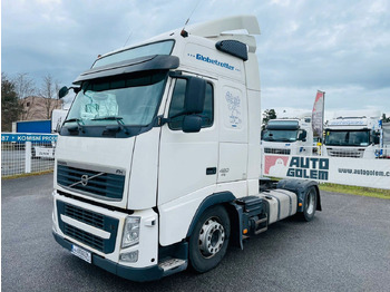 Sadulveok VOLVO FH 420