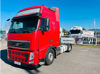 Sadulveok VOLVO FH13 420