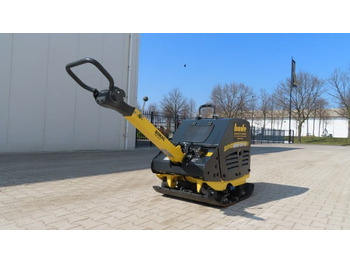 Vibraatorplaat Bomag BPR 100/80 D: pilt 2 Vibraatorplaat Bomag BPR 100/80 D: pilt 2