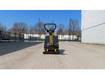 Vibraatorplaat Bomag BPR 100/80 D: pilt 3 Vibraatorplaat Bomag BPR 100/80 D: pilt 3