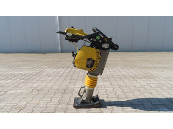 Tambits BOMAG