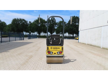 Teerull Bomag BW 80 AD-5: pilt 3