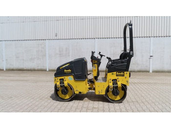 Teerull Bomag BW 80 AD-5: pilt 5