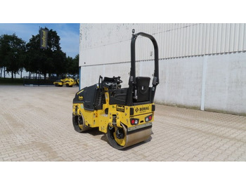 Teerull Bomag BW 80 AD-5: pilt 4