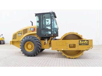 Tihendaja CATERPILLAR CS66B