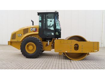 Tihendaja CATERPILLAR CS74B