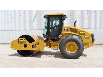 Tihendaja Caterpillar CS10GC: pilt 5