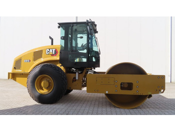 Tihendaja CATERPILLAR CS66B