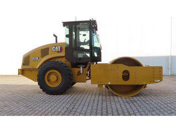 Tihendaja CATERPILLAR CS74B
