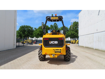 JCB 6ST-2S5 liising JCB 6ST-2S5: pilt 3