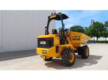 JCB 6ST-2S5 liising JCB 6ST-2S5: pilt 2