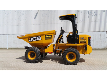 JCB 6ST-2S5 liising JCB 6ST-2S5: pilt 5