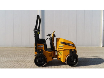 Teerull JCB