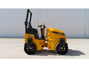 Teerull JCB CT260-120