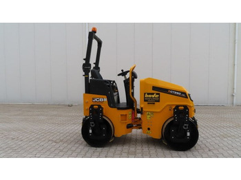Teerull JCB CT260-120