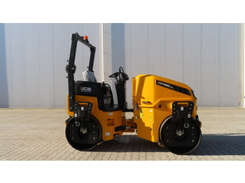 Teerull JCB