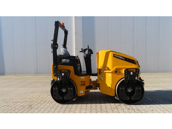 Teerull JCB