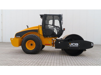 Tihendaja JCB
