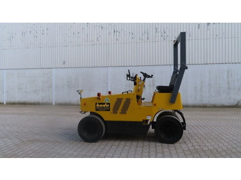 Pneumaatiline teerull Sakai TS 160-3: pilt 5