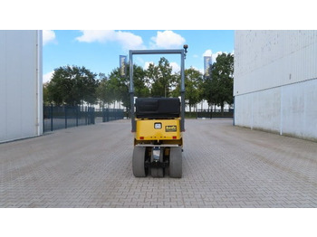 Pneumaatiline teerull Sakai TS 160-3: pilt 3