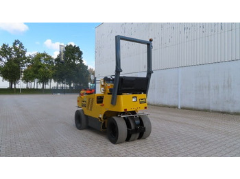 Pneumaatiline teerull Sakai TS 160-3: pilt 4