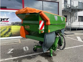 Väetiselaoturid AMAZONE ZA-M