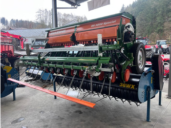 Uus Külvimasin Amazone Amazone D9 3000 Spezial: pilt 2