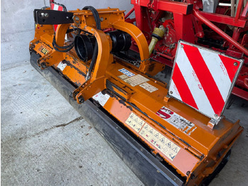 Berti Dual 285  liising Berti Dual 285: pilt 2