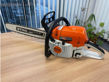 Metsandusseadmed STIHL