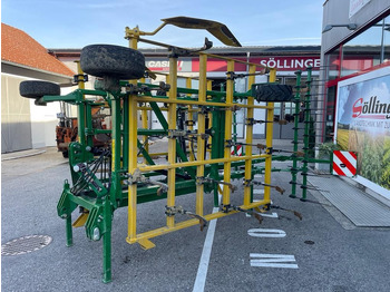 Kultivaator Kerner Stratos S450: pilt 3