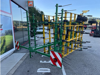 Kultivaator Kerner Stratos S450: pilt 2