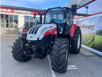 Traktor STEYR Multi