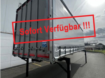 Kardinakülje vahetuskorpus KRONE