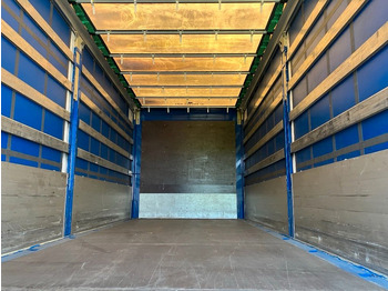 Kardinakülje vahetuskorpus Krone Wechselbrücke Plane: pilt 5 Kardinakülje vahetuskorpus Krone Wechselbrücke Plane: pilt 5