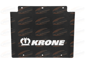Poritiib KRONE
