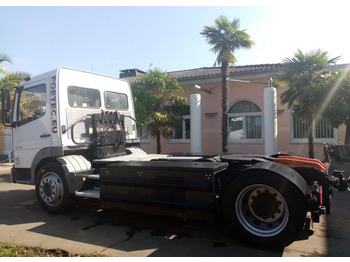Sadulveok Mercedes-Benz Kamag Truck-Wiesel SZM21/KB3022/mit Garantie: pilt 2