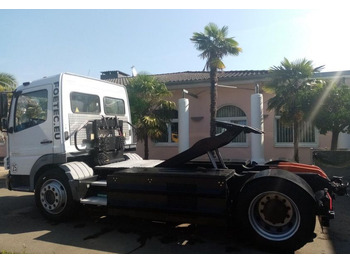 Sadulveok Mercedes-Benz Kamag Truck-Wiesel SZM21/KB3022/mit Garantie: pilt 3