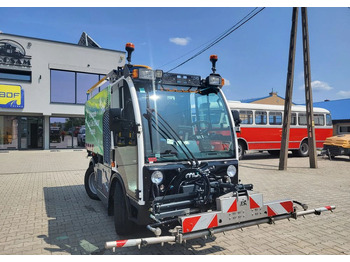 Prügiauto SCHMIDT