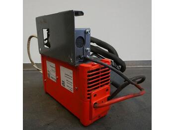 Aku FRONIUS Selectiva Plus 24 V/80 A: pilt 2