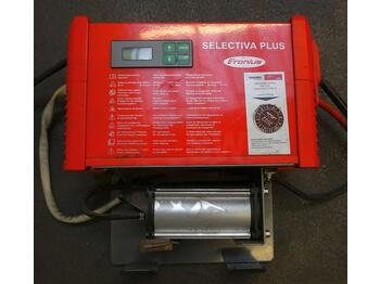 Aku FRONIUS Selectiva Plus 24 V/80 A: pilt 3