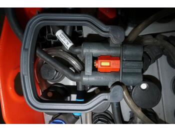 Aku GRUMA 24 Volt 3 PzB 225 Ah: pilt 4