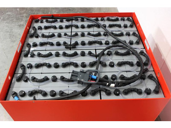 Aku GRUMA 80 Volt 6 PzS 870 Ah: pilt 3