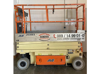 Käärlift JLG 2030ES: pilt 3