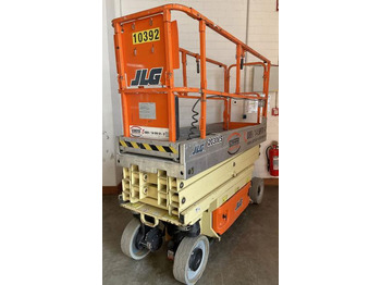 Käärlift JLG 2030ES: pilt 2