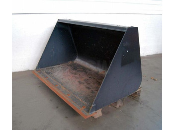 Laaduri kopp JCB