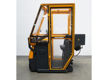 Puksiirtraktor Jungheinrich EZS350XL: pilt 5