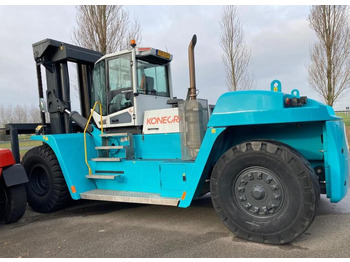 Diiseltõstuk KONECRANES SMV33-1200C: pilt 2